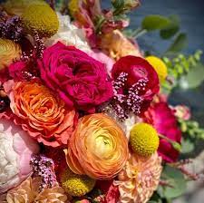 One thing that goes along with the town's scenery is their abundance of flowers. Hooper S Farm Gardens Home Facebook