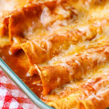 Restaurant Style Red Cheese Enchiladas Video Lil Luna Recipe Cheese Enchiladas Enchilada Recipes Food