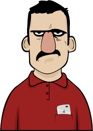 Teknolojiye Atarlanan Adam