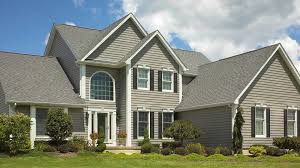 Are you trying to pick out the type, color and style and texture of a vinyl siding that looks best on your house? 6000 Series Vinyl Siding Prodigy Siding Dc Window World D C