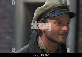 Thomas darrow hi-res stock photography and images