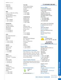 Iffco malaysia sdn bhd (imsb) is an oleo chemical complex and asian oils and derivatives sdn. Iploca Yearbook 2010 2011 By Pedemex Bv Issuu