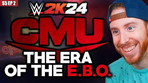 MNC Screw Job: WWE 2K Conman Universe Mode Ep: 141