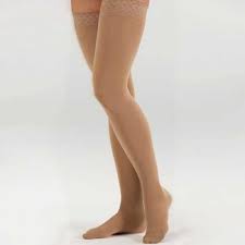 Mediven Comfort 20 30mmhg Thigh High With Silicone Band