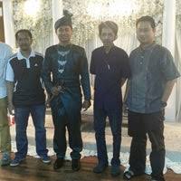 Pejabat daerah dan tanah klang, קלאנג. Dewan Serbaguna Pejabat Daerah Tanah Klang Event Space In Selangor