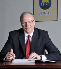 Amtsblatt der Großen Kreisstadt Sebnitz