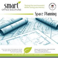 Smart Office Solutions Offers A Complete Range Of Services From Initial Consultancy Space Planning Custom Design Solution Office Space Planning Used Office Furniture How To Plan