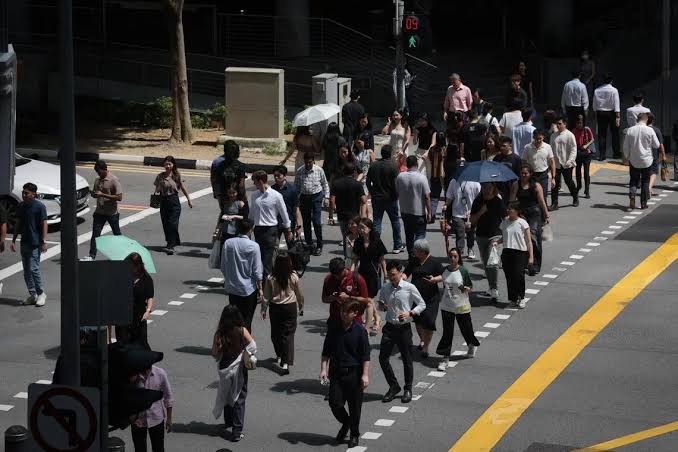 The number of salary claims in Singapore rose year-on-year in 2025; employment and wrongful dismissal claims also increased