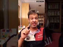 سناب خالد المنيف اشياء تجنبها في علاقاتك مع الاقارب youtube