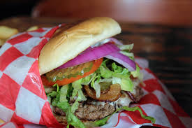 Maybe you would like to learn more about one of these? Brownsville S Burger History Vbr