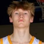 Lu Nyemah, St. Michael-Albertville