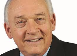 3 PRIESTS SET TO RETIRE