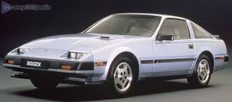 For the 1985 model year, nissan dropped the datsun name brand for good, but the car dealers were still known as datsun dealers. Nissan 300zx Turbo Tech Specs Z31 Top Speed Power Acceleration Mpg More 1985 1987