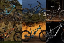 The build of the bike is like a fat bike, but without the thick tires and wheels. Seven Of The Best Mountain Bikes For 2021 Canadian Cycling Magazine