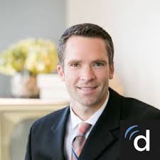 Dr. Aaron D. Wallace, MD