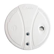 Regular maintenance is a must. Kidde Smoke Alarm 9v In Clam Shell Carbon Monoxide And Smoke Detectors Pry0916kca 0916kca Grainger Canada