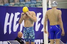 Jack alan mcloughlin is an australian swimmer. Aussie Swimmer Jack Mcloughlin Gets Set For Pan Pacs