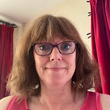 Doctor says drink water. Husband says she's leaking. Turns out the plant's  dripping, but now she's suspicious about her bladder anyway.”