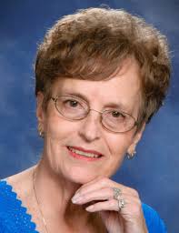 Obituary information for Charlotte Sue Preston