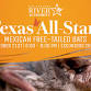 Texas All Stars- Mexican Free Tailed Bat - Escondido Creek Parkway Event Image