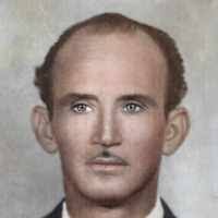 Orlando Montenegro Ortega (1906–1969)