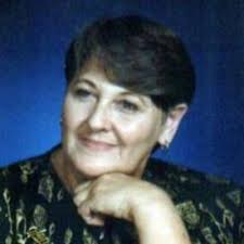 Obituary information for Peggy Joyce Mullis