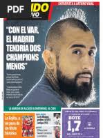 Mundo Deportivo 03-09-2010