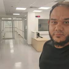 wesley castro da silva