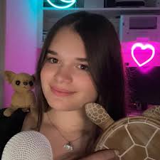 Lacey Mae ASMR