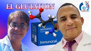 EL GLUTATIÓN.