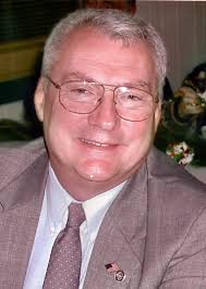 Obituary information for William N. Calhoun