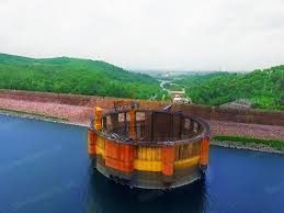 Harga tiket masuk dan fasilitas di waduk jatiluhur. Obyek Wisata Grama Tirta Jatiluhur Waduk Jatiluhur Bilik Purwakarta