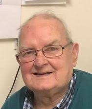 Condolence Book for Tom (Tommy) O'Regan (Kildorrery, Cork)