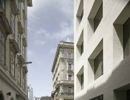 Das konzept sieht sowohl lässige, sportliche freizeitbekleidung etwa von tommy hilfiger, mc gregor oder scotch and soda. Peek Cloppenburg Store Vienna Austria By David Chipperfield Architects Detail Magazine Of Architecture Construction Details