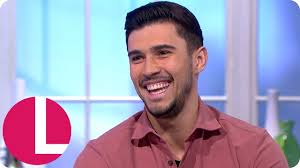 Has The X Factor's Brad Howard Found Love With Fellow Contestant Lydia?