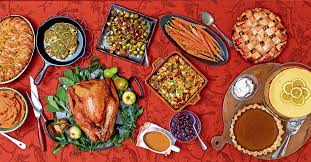 This thanksgiving, don't let the fact that you are hosting stress you out and ruin the excitement of this time of year. A Classic Thanksgiving Dinner Menu The New York Times