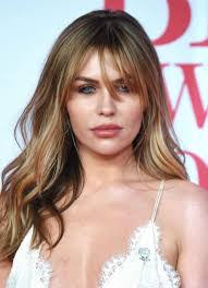 Abbey Clancy's Instagram, Twitter & Facebook