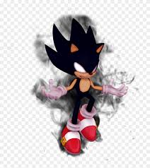 Please find your favorite coloring page to download, print and color in your. Dark Sonic Render Png Download Dark Sonic Clipart 4080950 Pikpng