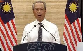 Mungkin buta ironi, mantan presiden donald trump membawa suapan berita yang baru dibuat di laman webnya pada hari rabu untuk meletupkan facebook, twitter dan google kerana membingungkannya. Perintah Kawalan Di Malaysia Berita Terkini Rumahmu