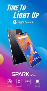 TECNO Spark 3 pro- TECNO (global ...
