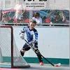 Ball hockey field hockey floor hockey hockeyball, lacrosse, sport, orange, sphere png. 1
