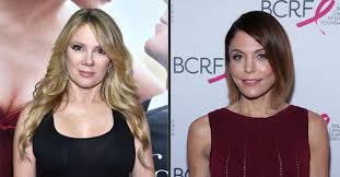 It S Time To Find Out Which Real Housewife Of New York You Are