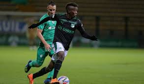 Este jueves santo, por la jornada 16 de liga betplay, la equidad y deportivo cali se medirán en un interesante duelo. Cali Vs La Equidad Como Y Donde Ver El Partido Online Gratis Antena 2