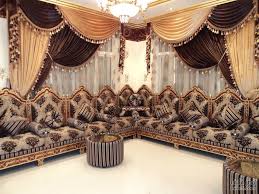 صور مساند ظهر مجالس عربية مودرن 2019 مشاهير