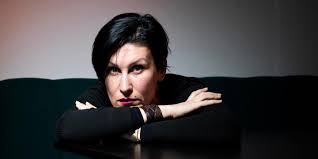 French ex-pornstar Ovidie: Its one of the best-kept secrets in the world,  but few people actually fuck