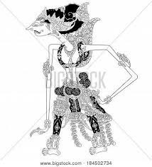 Gunungan wayang hitam putih png png image. Wow 23 Gambar Hitam Putih Wayang Gani Gambar