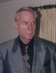 THOMAS VICKERS Obituary (1940