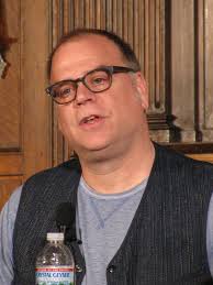 Category:Peter Gizzi