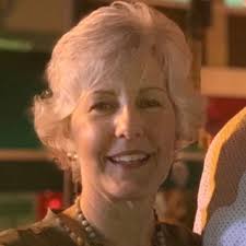 Maureen Lyons (@maureendlyons)