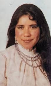 Leticia Nevarez's Instagram, Twitter & Facebook